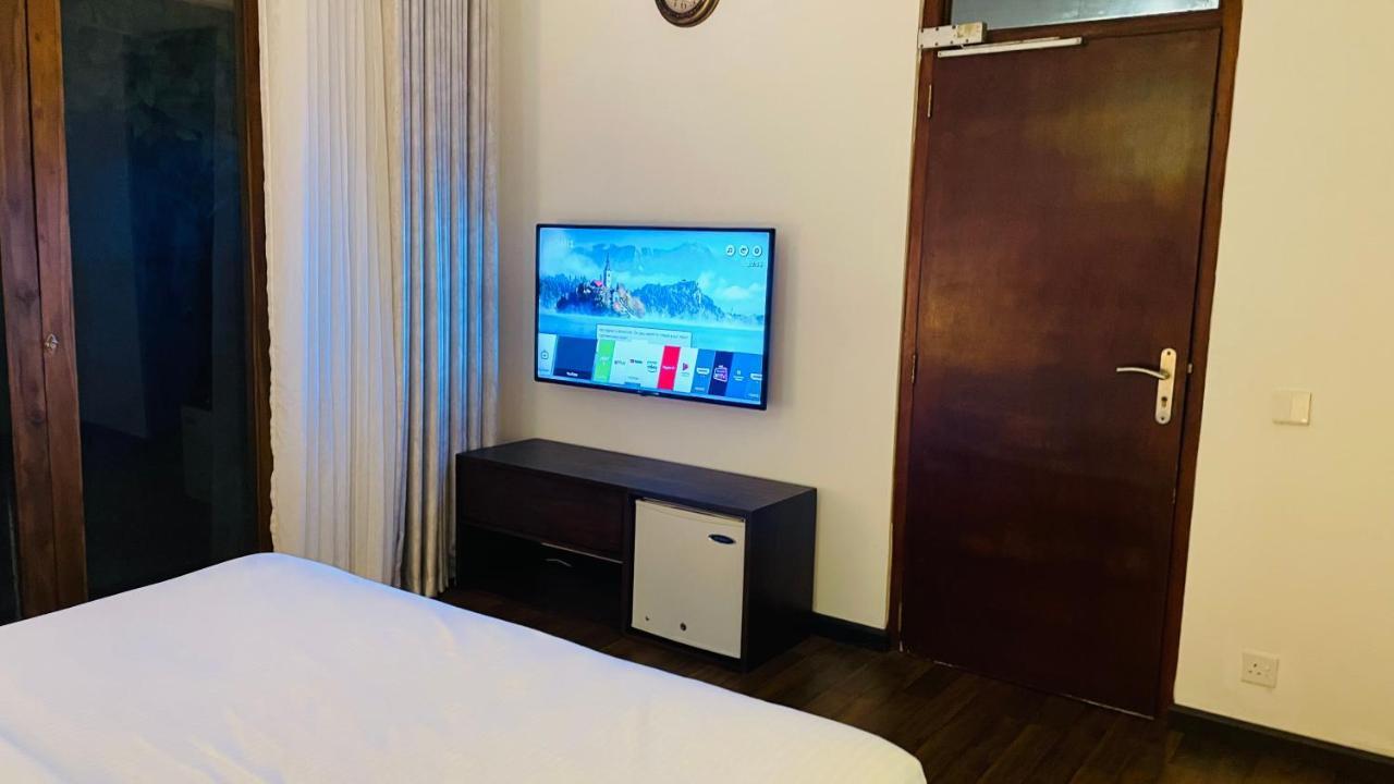 Hotel Beverly Beach Mirissa Zewnętrze zdjęcie