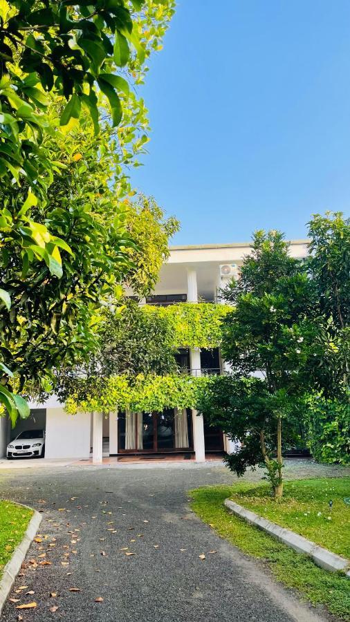 Hotel Beverly Beach Mirissa Zewnętrze zdjęcie
