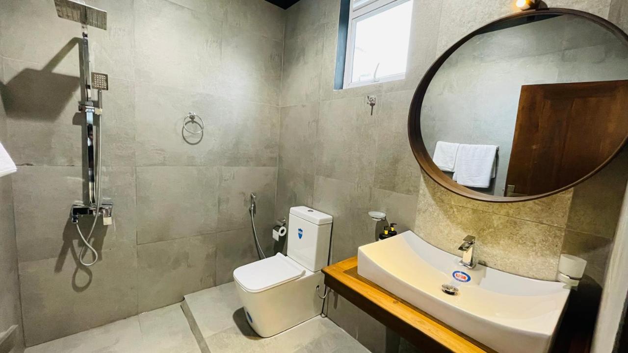 Hotel Beverly Beach Mirissa Zewnętrze zdjęcie